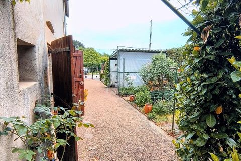 Villa i Teilhet, Puy-de-Dome, Teilhet - € 79.000 | Ref: M1191b - foto 1
