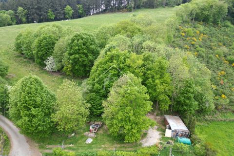 Villa i Teilhet, Puy-de-Dome, Teilhet - € 79.000 | Ref: M1191b - foto 3