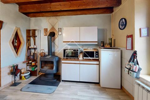Villa i Teilhet, Puy-de-Dome, Teilhet - € 79.000 | Ref: M1191b - foto 6