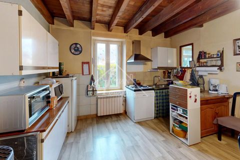Villa i Teilhet, Puy-de-Dome, Teilhet - € 79.000 | Ref: M1191b - foto 7