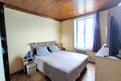 Villa i Teilhet, Puy-de-Dome, Teilhet - € 79.000 | Ref: M1191b - foto 8