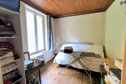 Villa i Teilhet, Puy-de-Dome, Teilhet - € 79.000 | Ref: M1191b - foto 9