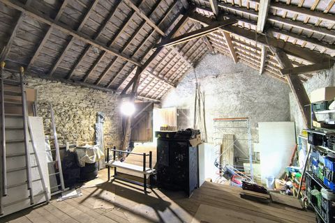 Villa i Teilhet, Puy-de-Dome, Teilhet - € 79.000 | Ref: M1191b - foto 16