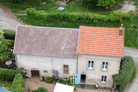 Villa i Teilhet, Puy-de-Dome, Teilhet - € 79.000 | Ref: M1191b - foto 17