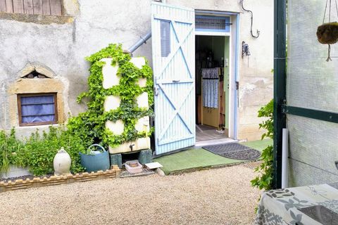 Villa i Teilhet, Puy-de-Dome, Teilhet - € 79.000 | Ref: M1191b - foto 21