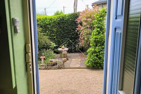 Villa i Teilhet, Puy-de-Dome, Teilhet - € 79.000 | Ref: M1191b - foto 25
