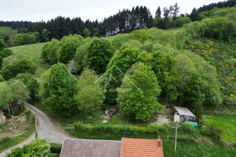 Villa i Teilhet, Puy-de-Dome, Teilhet - € 79.000 | Ref: M1191b - foto 30