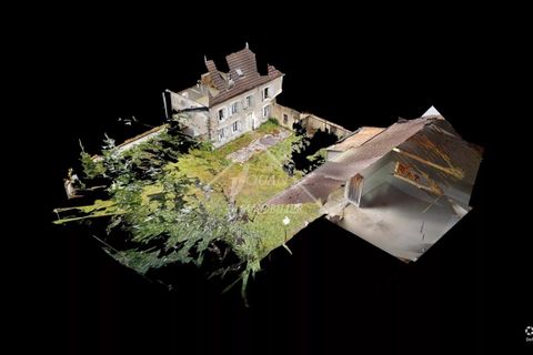 Villa a Bas-et-Lezat, Puy-de-Dome, Bas-et-Lezat - € 128.000 | Ref: G1126 - foto 2