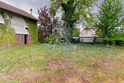 Villa a Bas-et-Lezat, Puy-de-Dome, Bas-et-Lezat - € 128.000 | Ref: G1126 - foto 3