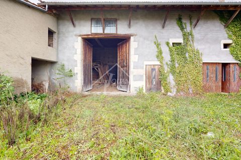 Villa a Bas-et-Lezat, Puy-de-Dome, Bas-et-Lezat - € 128.000 | Ref: G1126 - foto 4