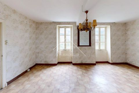 Villa a Bas-et-Lezat, Puy-de-Dome, Bas-et-Lezat - € 128.000 | Ref: G1126 - foto 5
