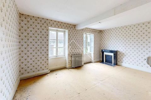 Villa a Bas-et-Lezat, Puy-de-Dome, Bas-et-Lezat - € 128.000 | Ref: G1126 - foto 6