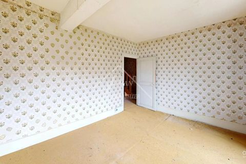 Villa a Bas-et-Lezat, Puy-de-Dome, Bas-et-Lezat - € 128.000 | Ref: G1126 - foto 7