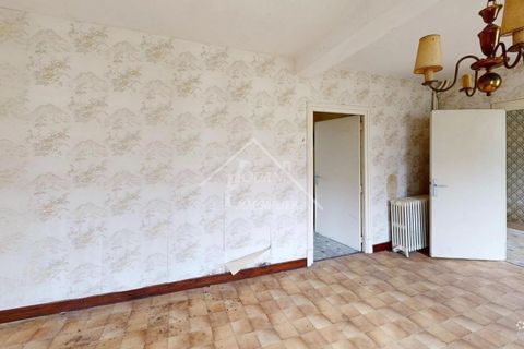 Villa a Bas-et-Lezat, Puy-de-Dome, Bas-et-Lezat - € 128.000 | Ref: G1126 - foto 9