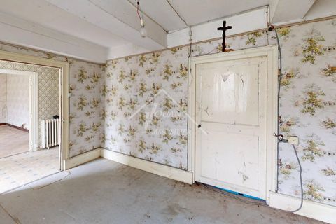 Villa a Bas-et-Lezat, Puy-de-Dome, Bas-et-Lezat - € 128.000 | Ref: G1126 - foto 11