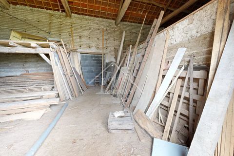 Villa a Bas-et-Lezat, Puy-de-Dome, Bas-et-Lezat - € 128.000 | Ref: G1126 - foto 12