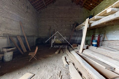 Villa a Bas-et-Lezat, Puy-de-Dome, Bas-et-Lezat - € 128.000 | Ref: G1126 - foto 13