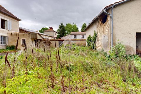 Villa a Bas-et-Lezat, Puy-de-Dome, Bas-et-Lezat - € 128.000 | Ref: G1126 - foto 15