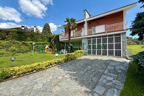 Villa a Rosta, Turin, Rosta - € 580.000 | Ref: ROSTA.580 - foto 2