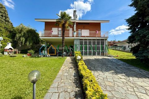 Villa a Rosta, Turin, Rosta - € 580.000 | Ref: ROSTA.580 - foto 3