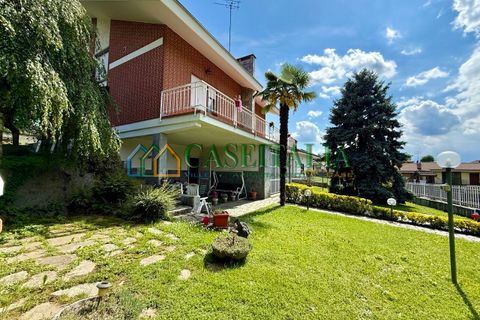 Villa a Rosta, Turin, Rosta - € 580.000 | Ref: ROSTA.580 - foto 4