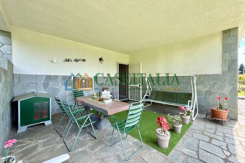 Villa a Rosta, Turin, Rosta - € 580.000 | Ref: ROSTA.580 - foto 8