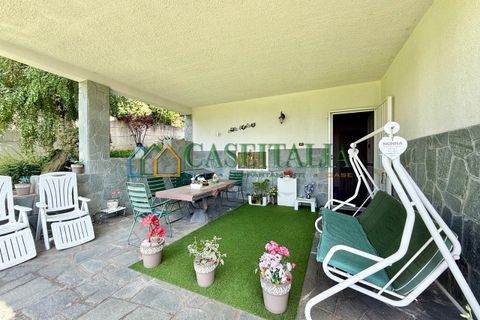 Villa a Rosta, Turin, Rosta - € 580.000 | Ref: ROSTA.580 - foto 9