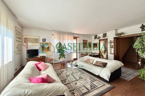 Villa a Rosta, Turin, Rosta - € 580.000 | Ref: ROSTA.580 - foto 12