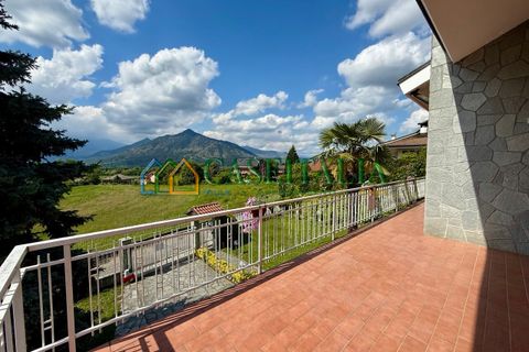 Villa a Rosta, Turin, Rosta - € 580.000 | Ref: ROSTA.580 - foto 18