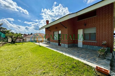 Villa a Rosta, Turin, Rosta - € 580.000 | Ref: ROSTA.580 - foto 25