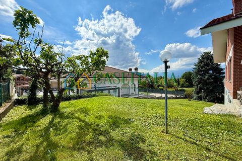 Villa a Rosta, Turin, Rosta - € 580.000 | Ref: ROSTA.580 - foto 26