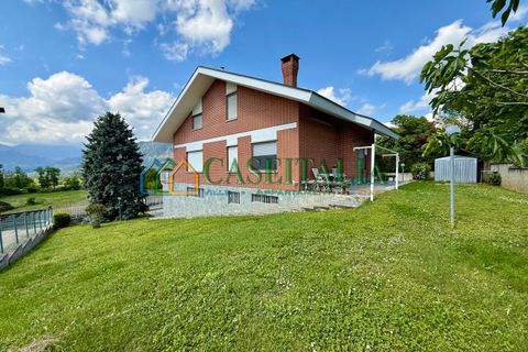 Villa a Rosta, Turin, Rosta - € 580.000 | Ref: ROSTA.580 - foto 27