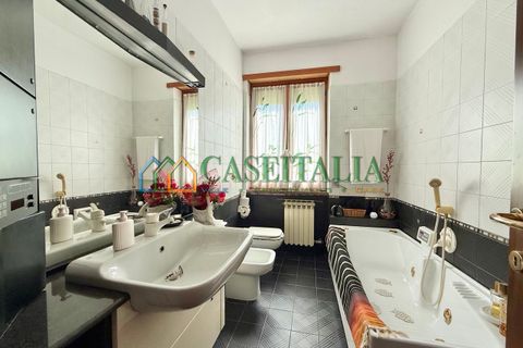 Villa a Rosta, Turin, Rosta - € 580.000 | Ref: ROSTA.580 - foto 31