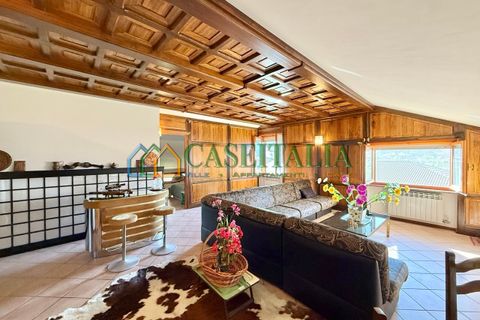 Villa a Rosta, Turin, Rosta - € 580.000 | Ref: ROSTA.580 - foto 33