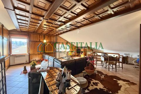 Villa a Rosta, Turin, Rosta - € 580.000 | Ref: ROSTA.580 - foto 34