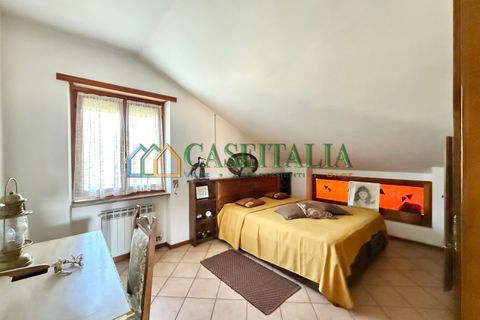 Villa a Rosta, Turin, Rosta - € 580.000 | Ref: ROSTA.580 - foto 36