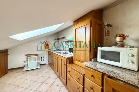 Villa a Rosta, Turin, Rosta - € 580.000 | Ref: ROSTA.580 - foto 37
