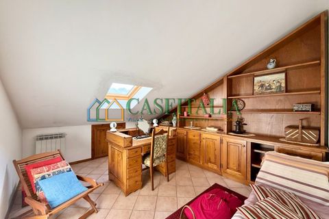 Villa a Rosta, Turin, Rosta - € 580.000 | Ref: ROSTA.580 - foto 38