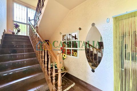 Villa a Rosta, Turin, Rosta - € 580.000 | Ref: ROSTA.580 - foto 46