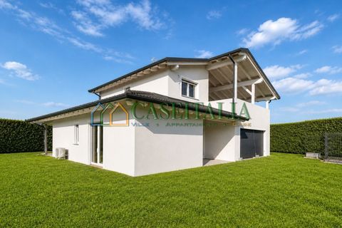 Villa a Buttigliera Alta, Turin, Buttigliera Alta - € 65.000 | Ref: Terrenoedificabile - foto 3