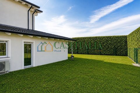 Villa a Buttigliera Alta, Turin, Buttigliera Alta - € 65.000 | Ref: Terrenoedificabile - foto 4