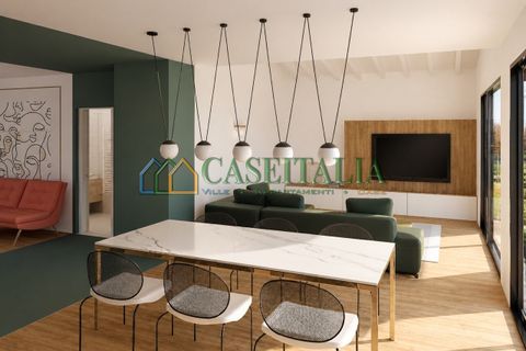 Villa a Buttigliera Alta, Turin, Buttigliera Alta - € 65.000 | Ref: Terrenoedificabile - foto 6