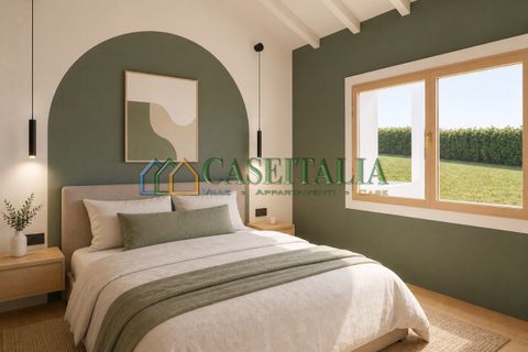 Villa a Buttigliera Alta, Turin, Buttigliera Alta - € 65.000 | Ref: Terrenoedificabile - foto 8