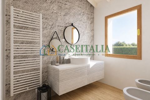 Villa a Buttigliera Alta, Turin, Buttigliera Alta - € 65.000 | Ref: Terrenoedificabile - foto 10