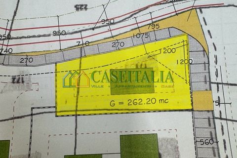 Villa a Buttigliera Alta, Turin, Buttigliera Alta - € 65.000 | Ref: Terrenoedificabile - foto 11