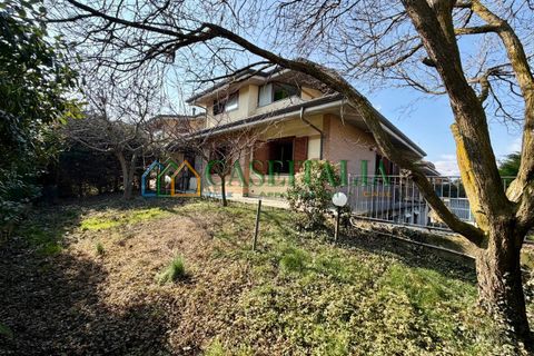Villa i Rosta, Turin, Rosta - € 330.000 | Ref: Rosta.330 - foto 1