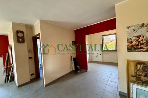 Villa i Rosta, Turin, Rosta - € 330.000 | Ref: Rosta.330 - foto 5