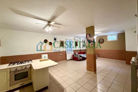 Villa i Rosta, Turin, Rosta - € 330.000 | Ref: Rosta.330 - foto 7