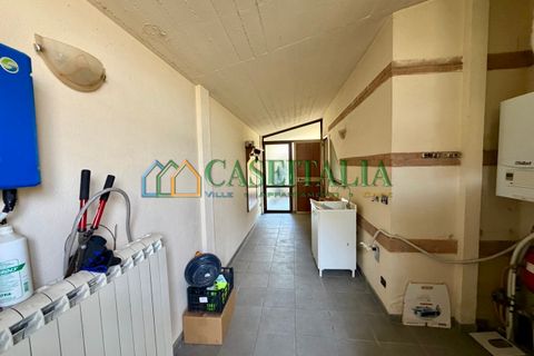 Villa i Rosta, Turin, Rosta - € 330.000 | Ref: Rosta.330 - foto 8