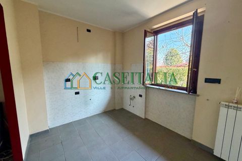 Villa i Rosta, Turin, Rosta - € 330.000 | Ref: Rosta.330 - foto 9